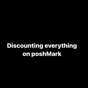 Discounting everything because I’m moving make a reasonable offer